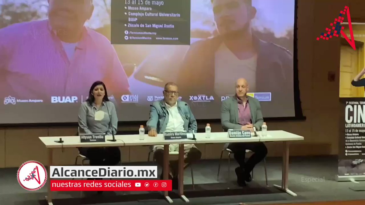 festival de cine