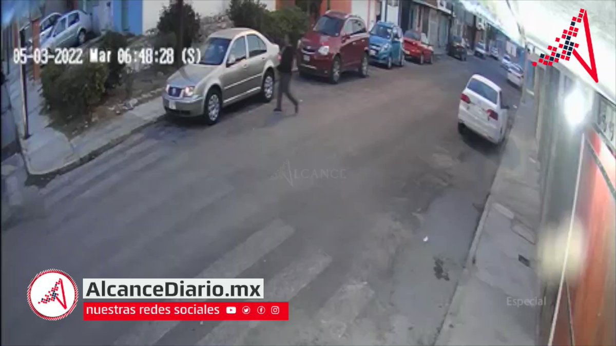 ignoran a mujer tras robo