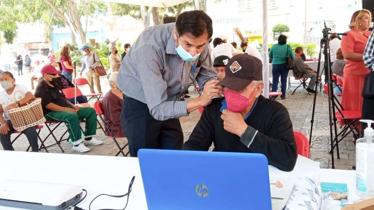 jornada de salud san martin texmelucan