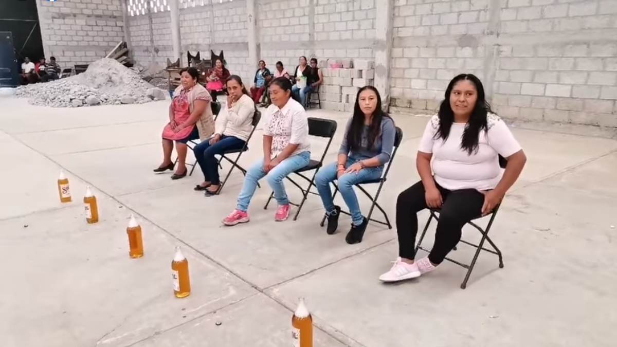 mamá caguamera veracruz