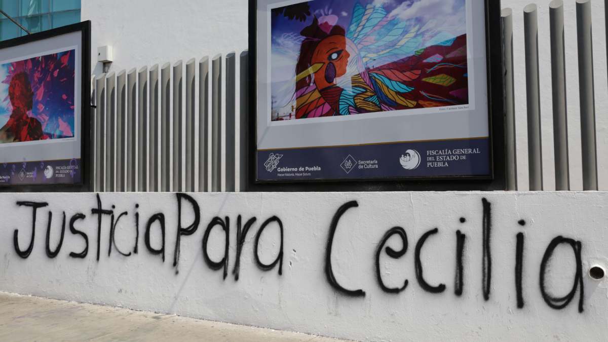 Justicia para Cecilia Monzón