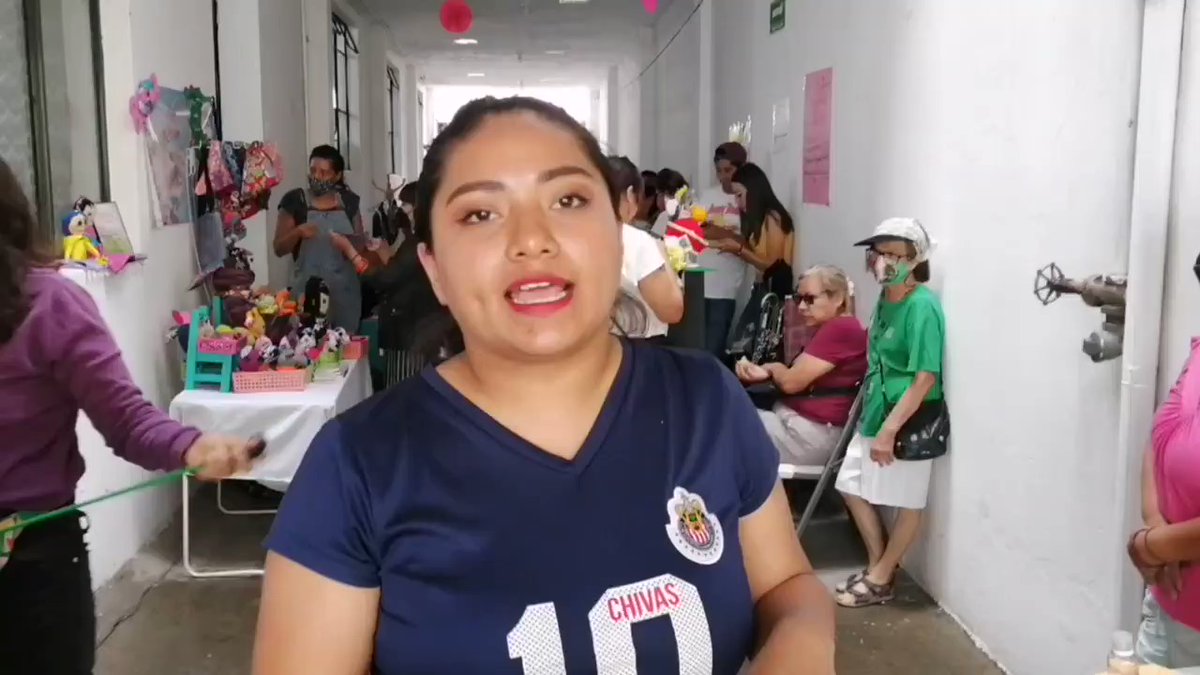 mercadita feminista