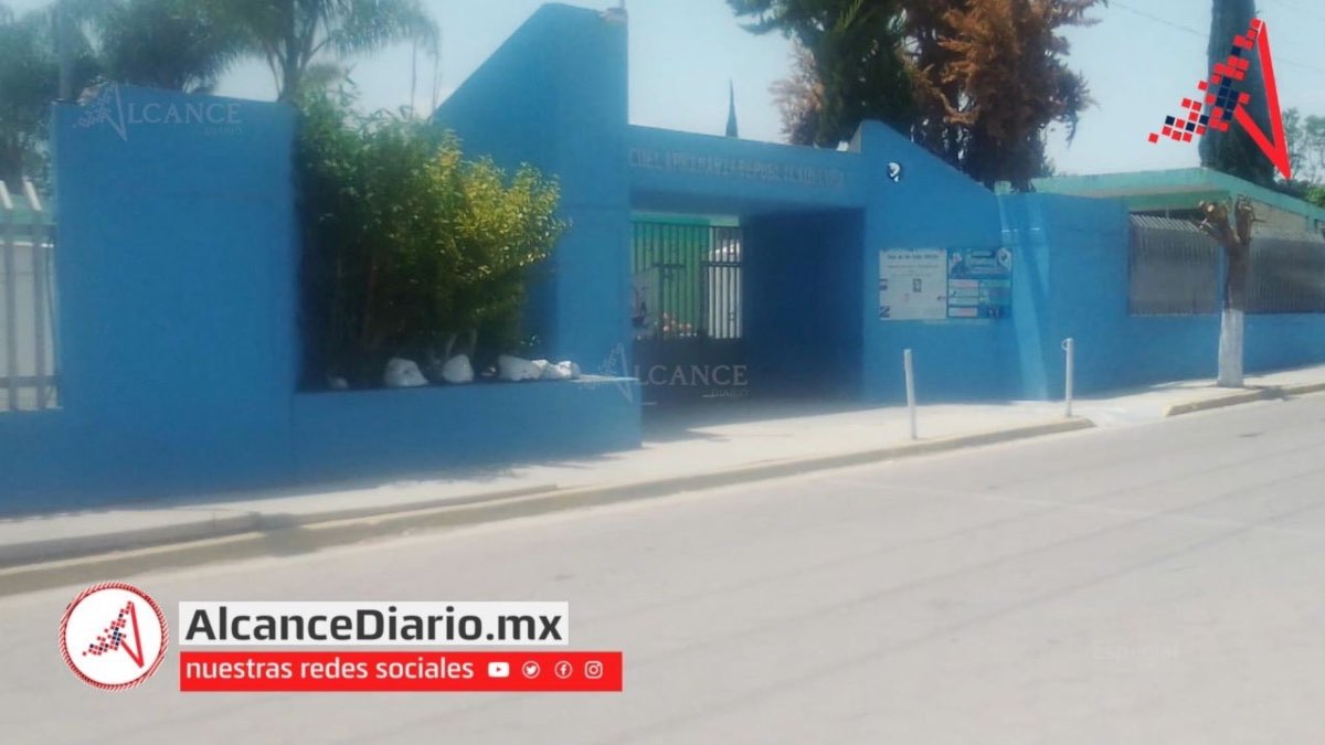 presunto secuestro en Tecamachalco