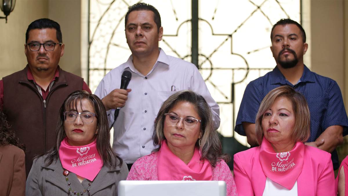 rechazan terapia de conversion