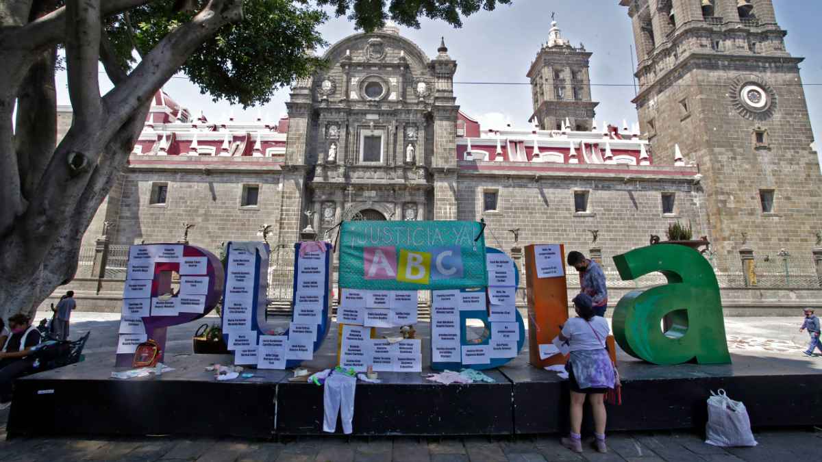 13 años guarderia abc