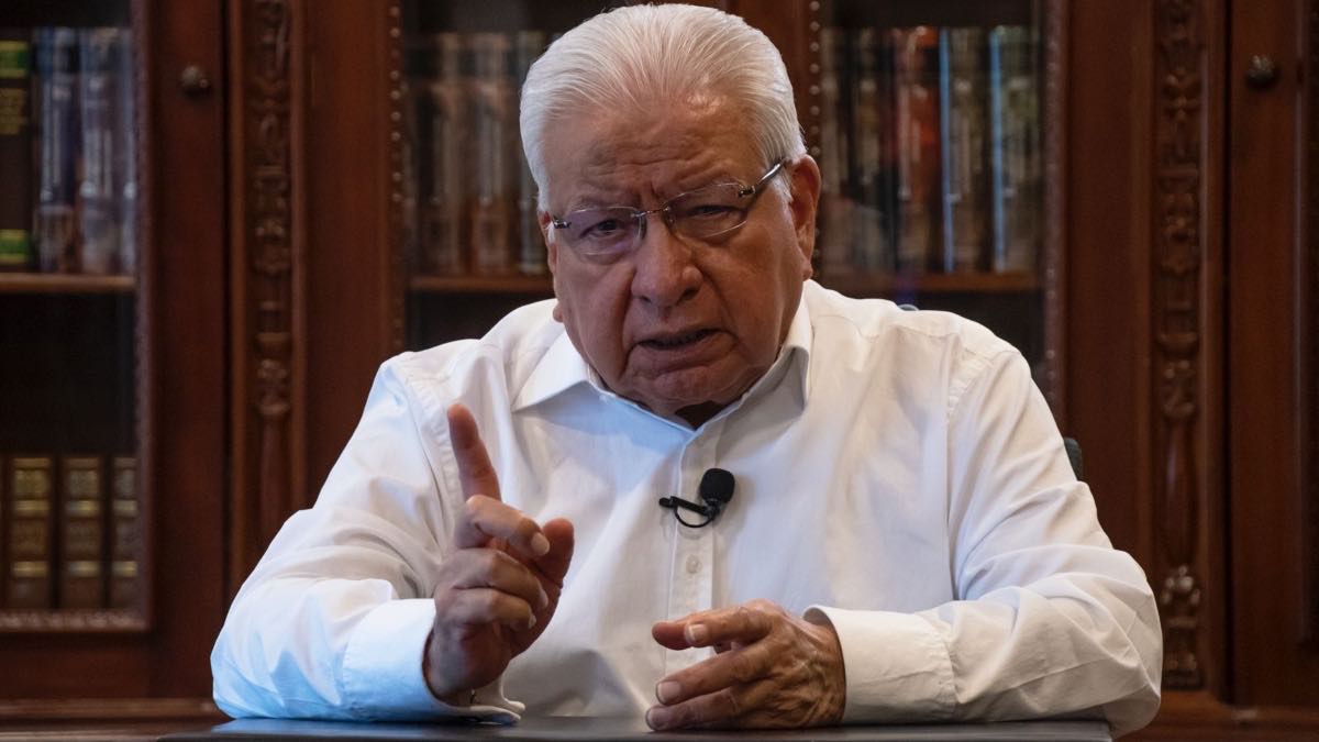 Aquiles Córdova Morán
