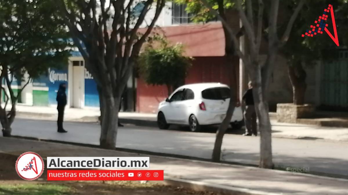 Asesinato Tehuacán