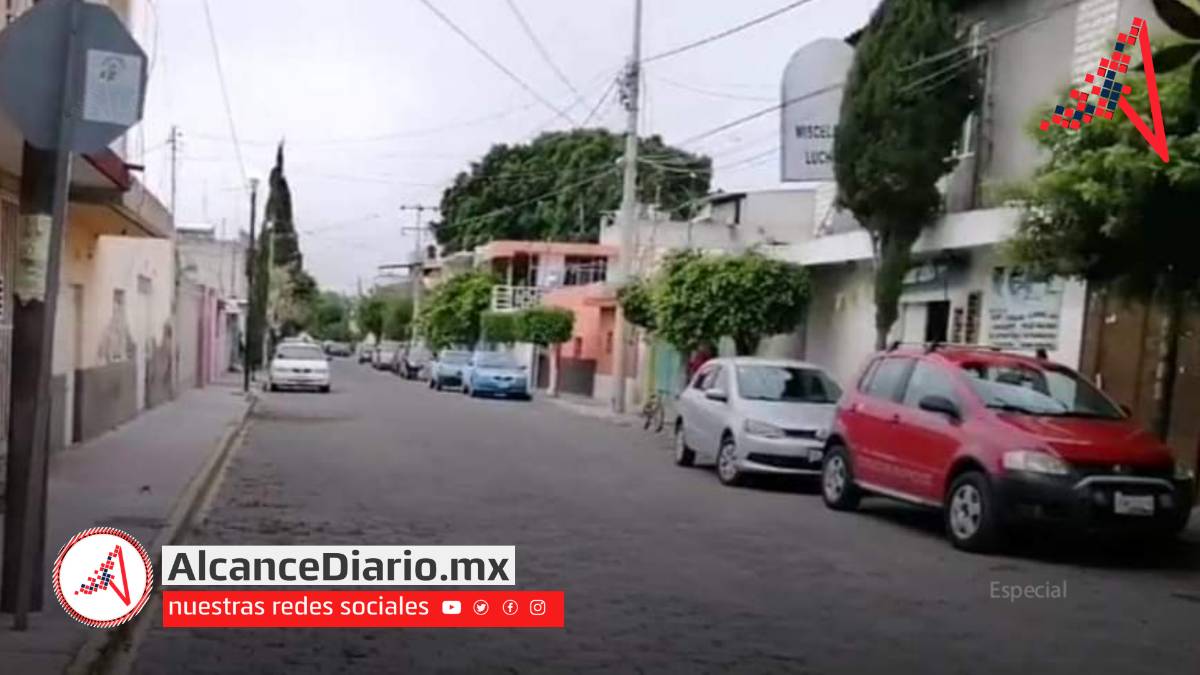 Balean a hombre por resistirse a asalto en Tehuacán