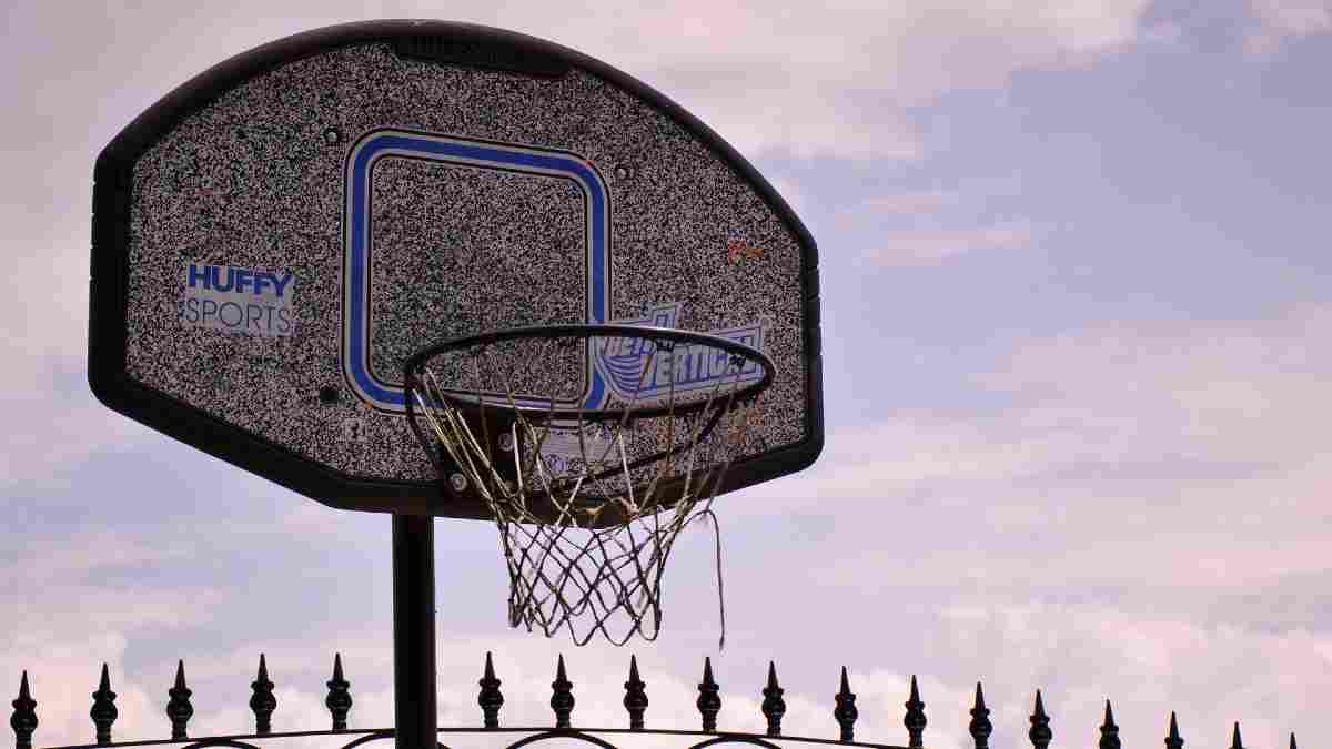 Basquetbol