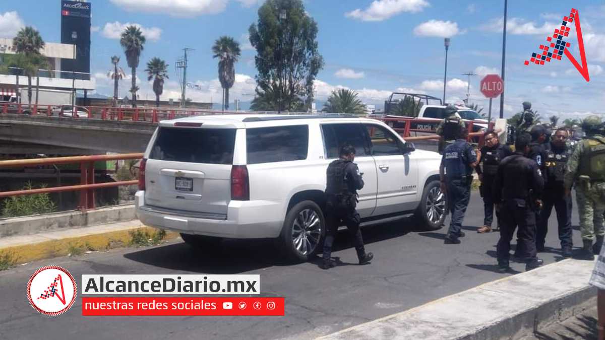 Camioneta recuparada
