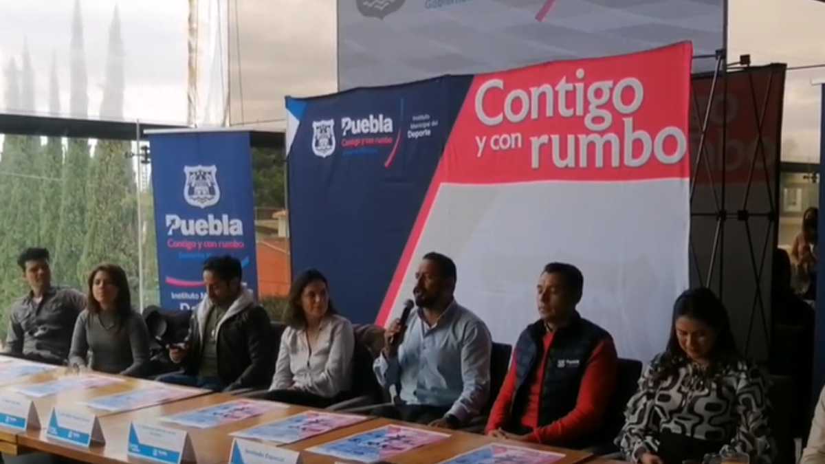 Carrera Canacine