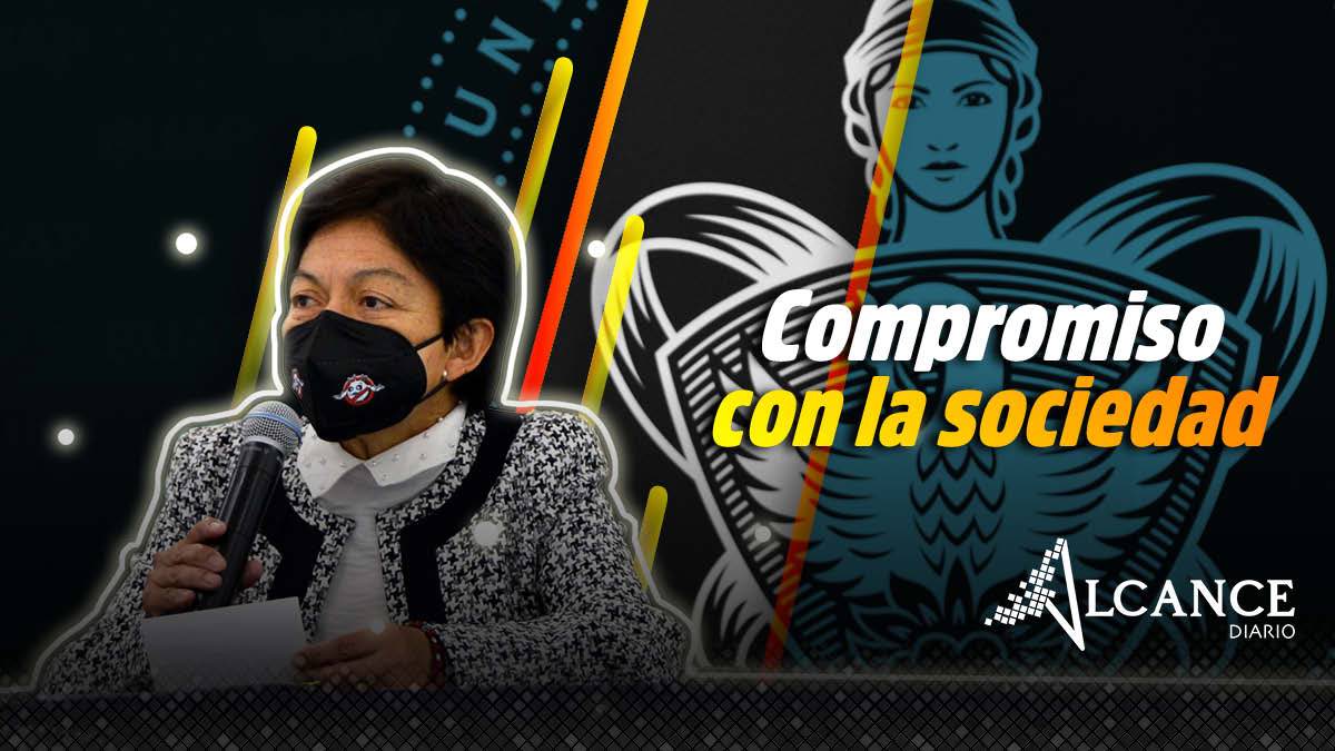 Compromiso con la sociedad