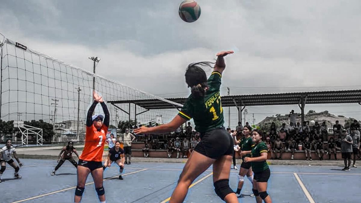 Deporte antorchista
