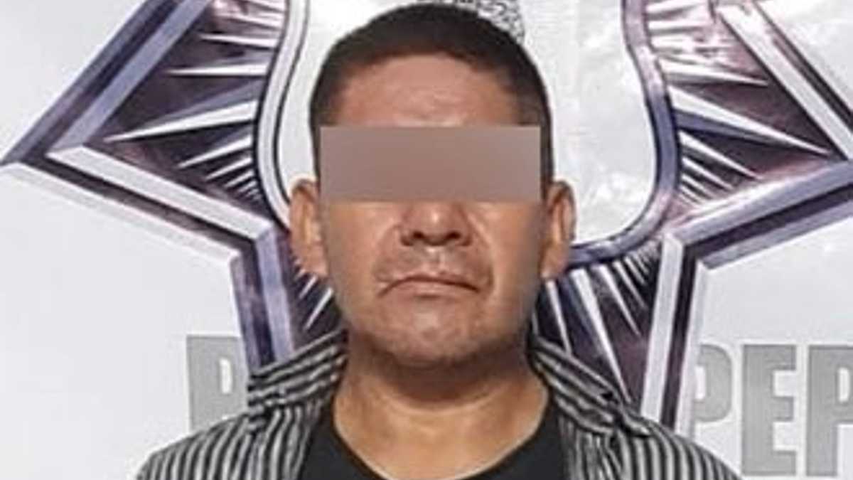 Detenido por lesiones