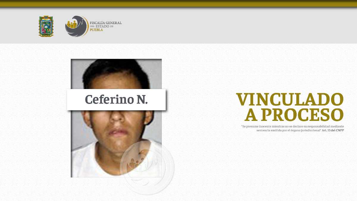 Detenido por homicidio en Cuetzalan
