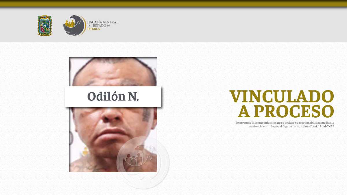Homicidio en Tehuacán