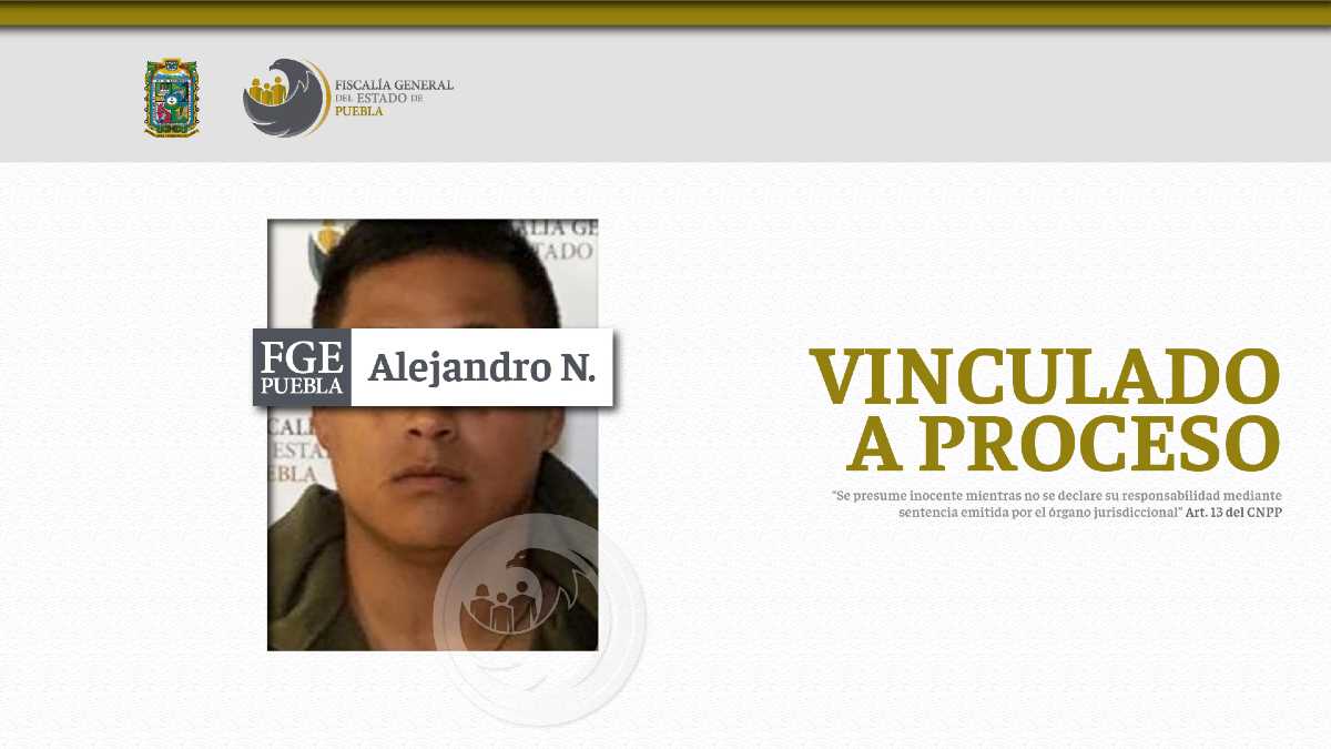 Detenido por intento de homicidio