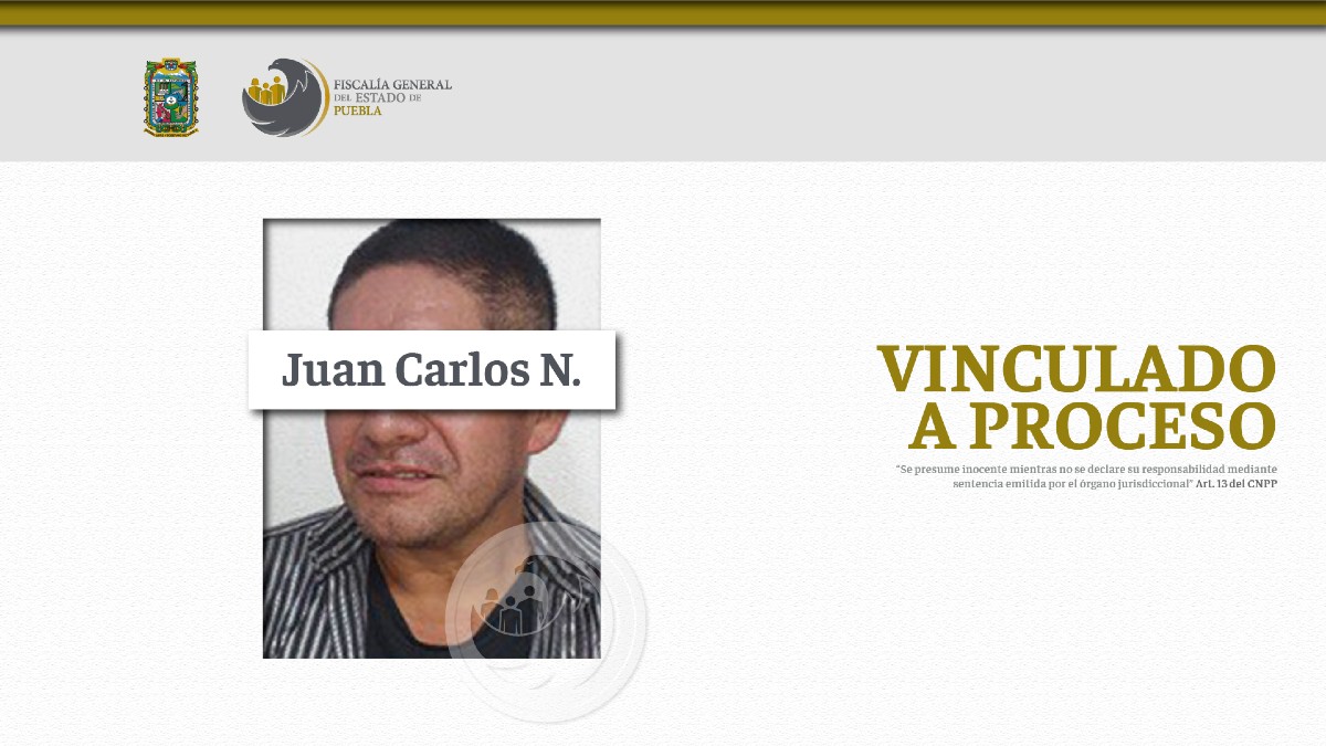 Detenido por lesiones