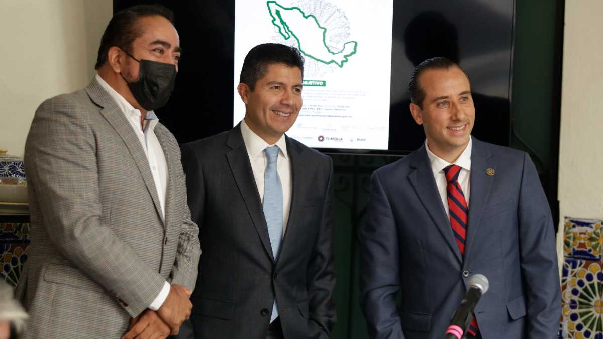 Diálogos Metropolitanos Buenas Prácticas y Gobernanza