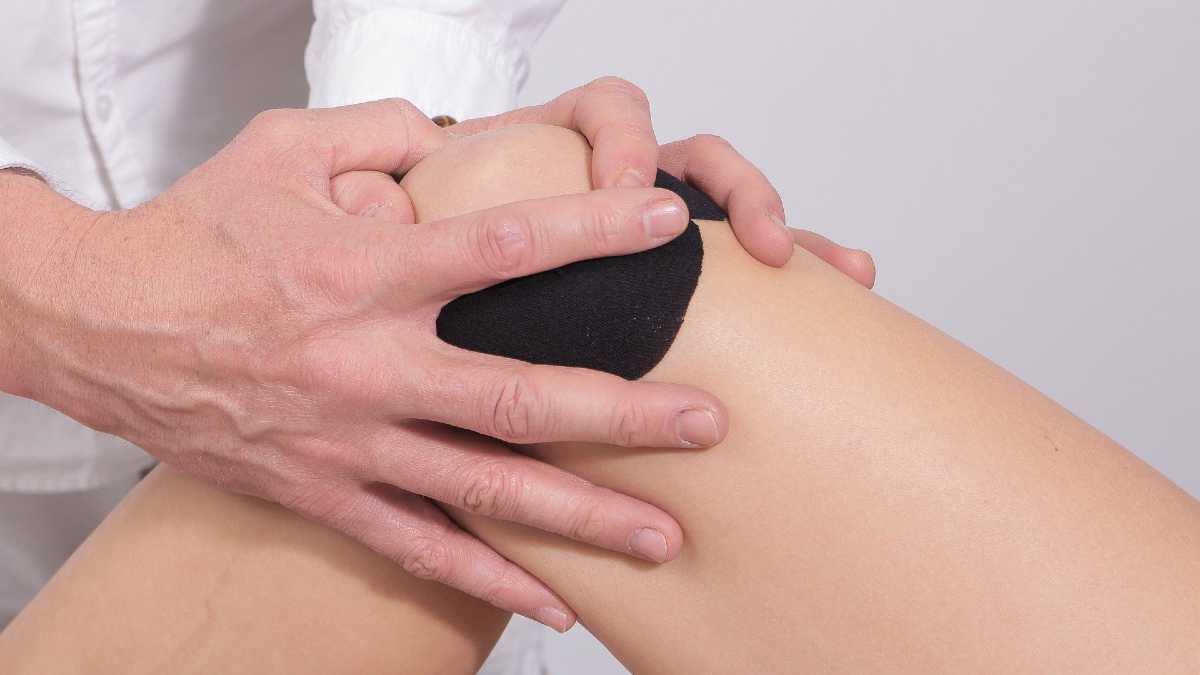 Dolor de rodilla