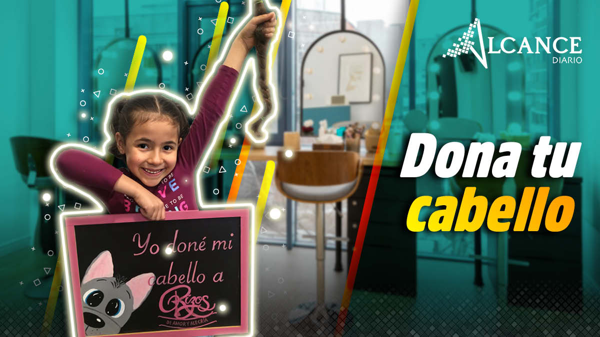 donar cabello para pelucas oncológicas