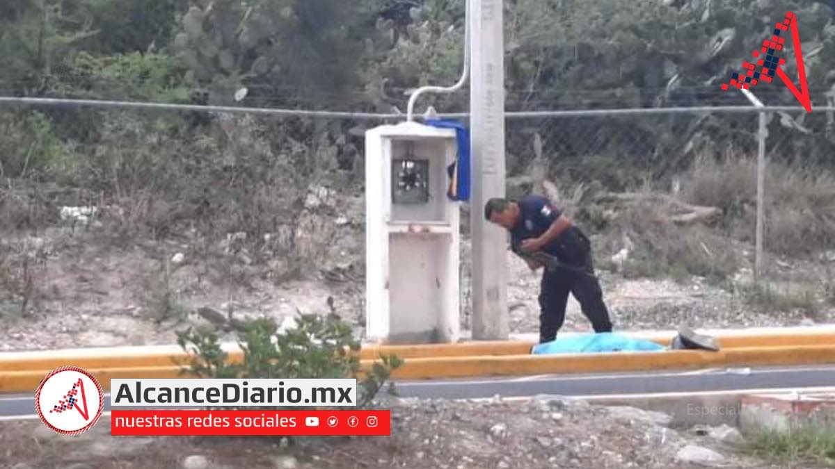 Electrocutado en Tehuacán-2