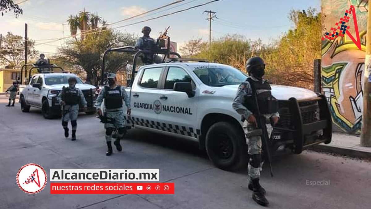 Guardia Nacional