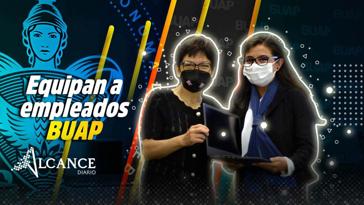 equipo de cómputo a Contraloría General 