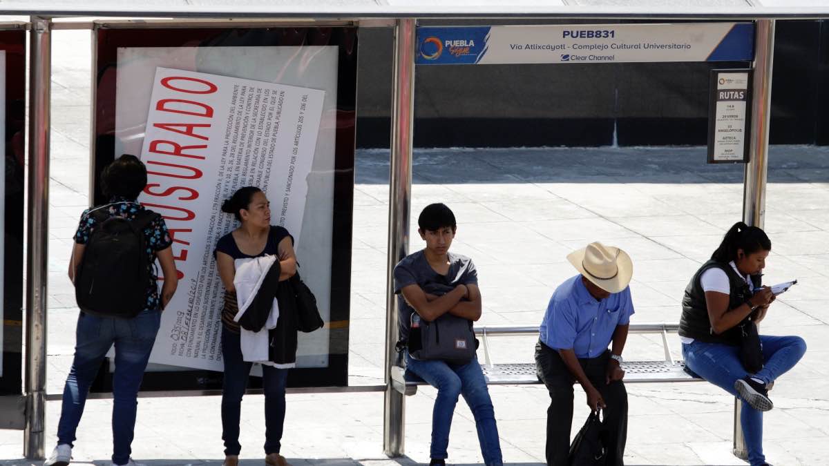 Espacios publicitarios
