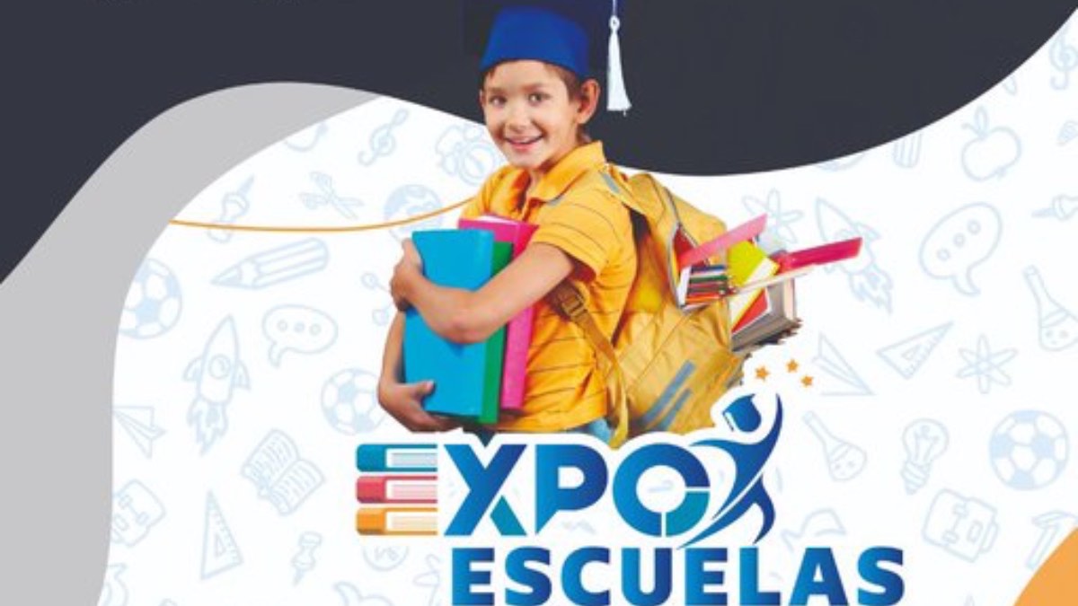 Expo Escuelas 2022