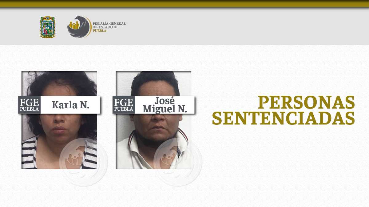 Extorsionadores detenidos