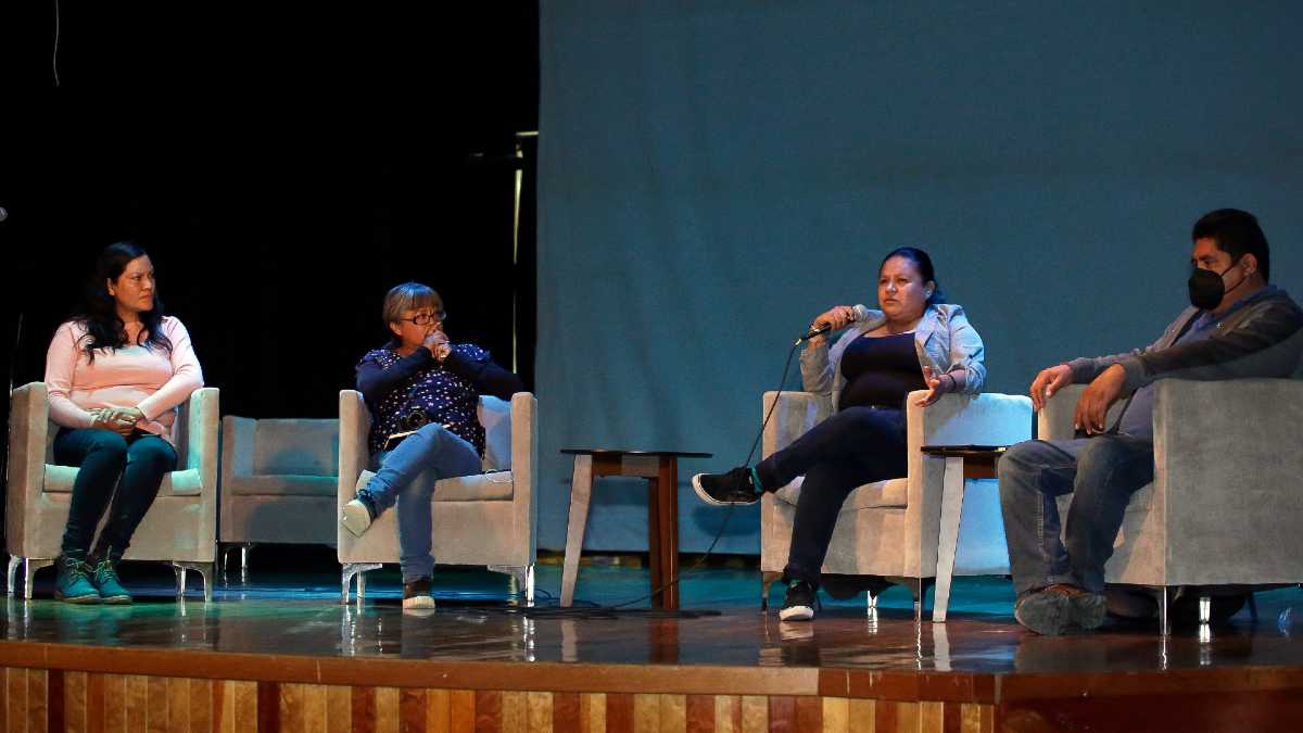 Foro Los Periodistas