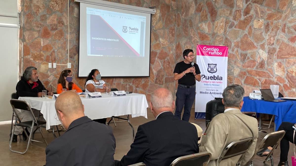 Foro para la conservación de los bosques