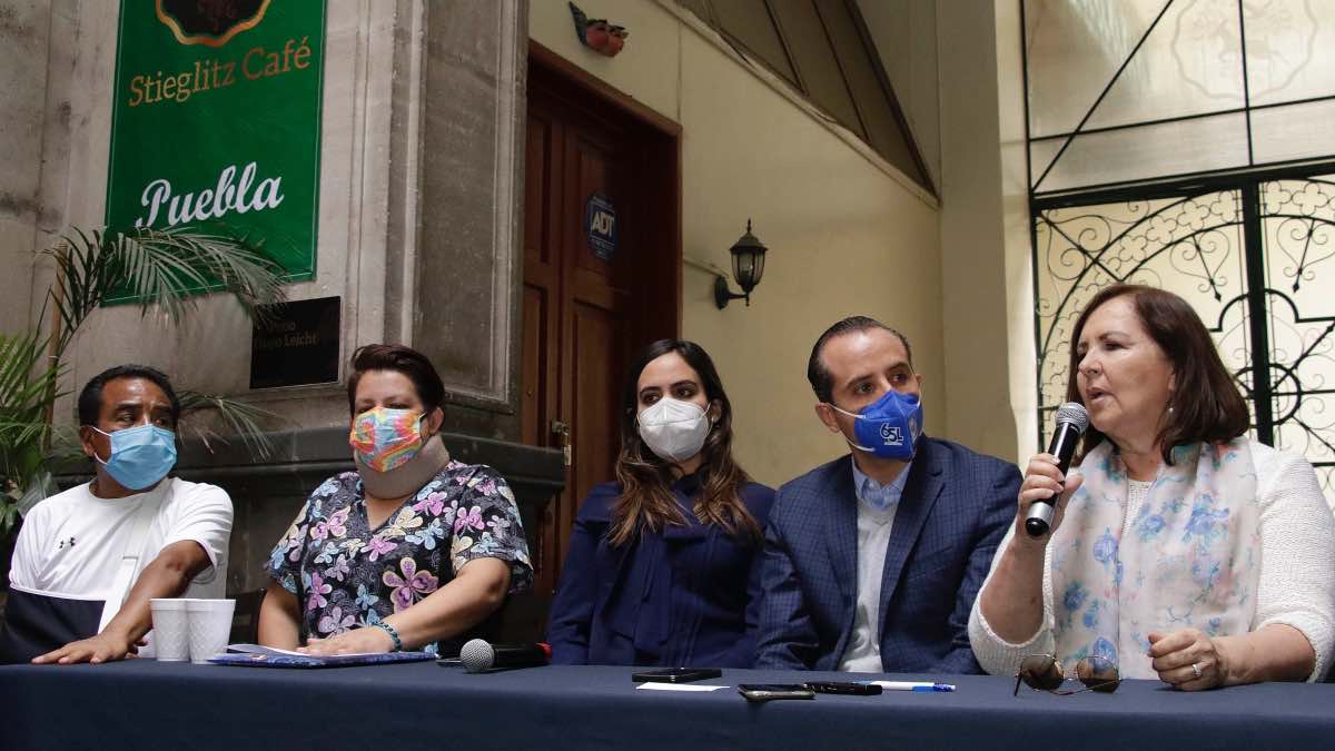 IMSS La Margarita