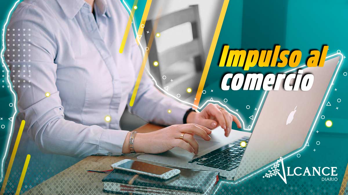 Canacope _Impulso al comercio