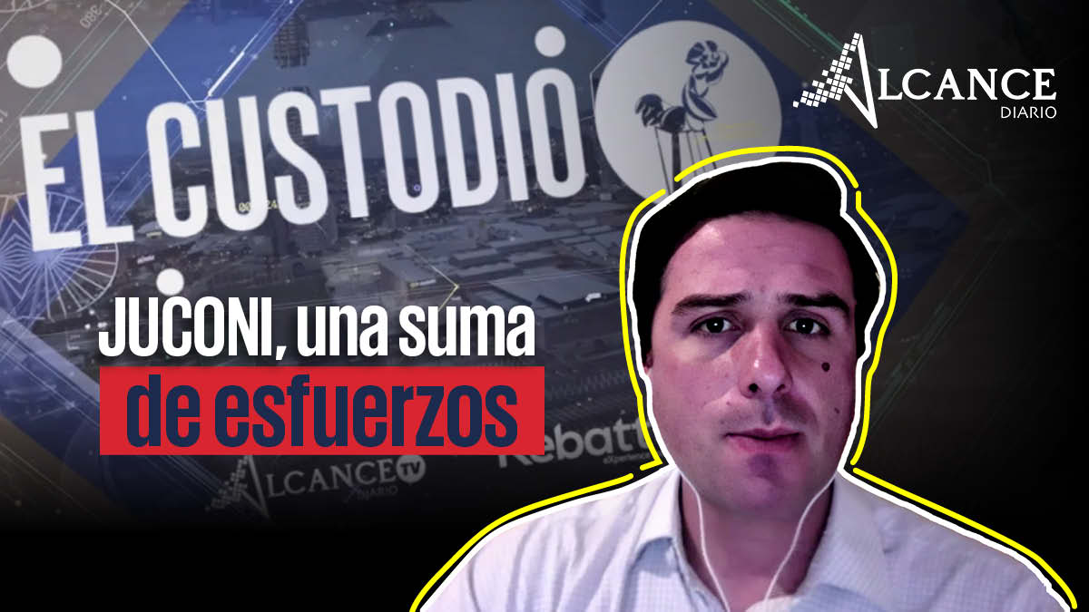 JUCONI, una suma de esfuerzos