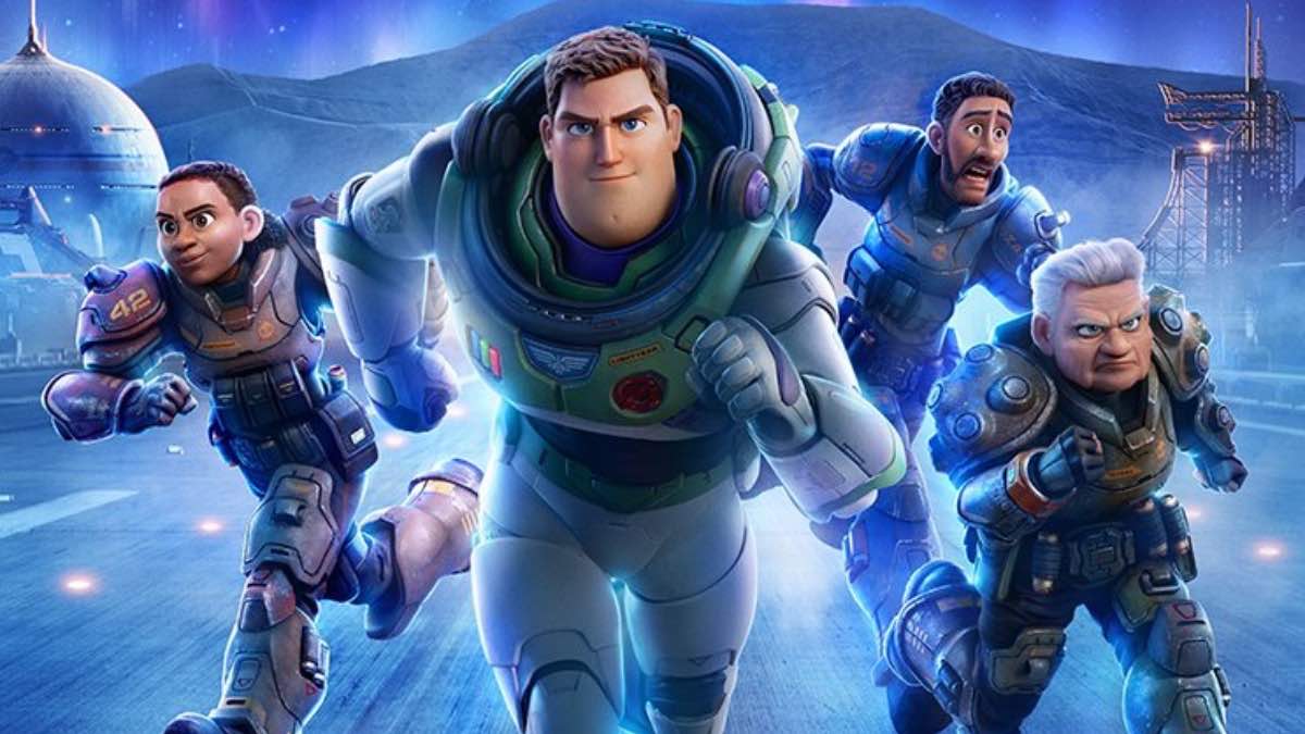 Lightyear