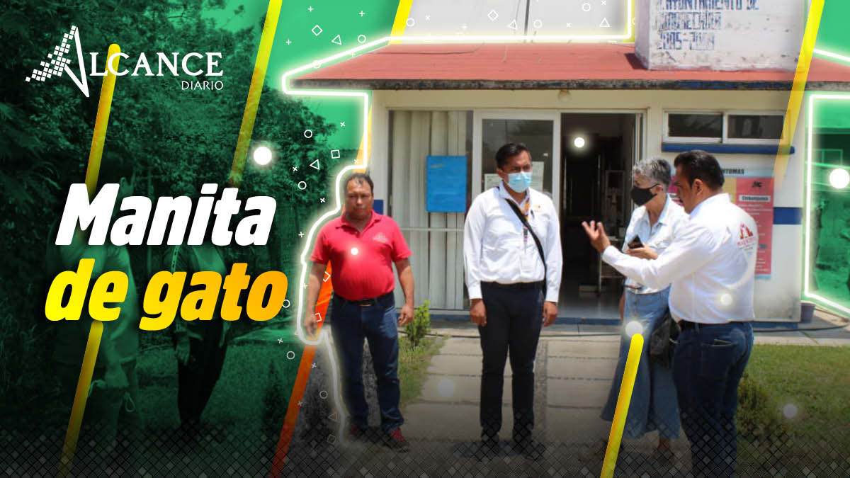 Huaquechula rehabilitará dos casas de salud