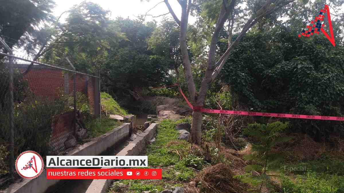 Muerto en Huaqeuchula