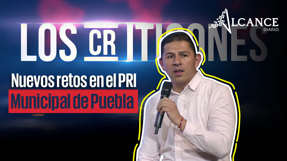 Nuevos retos en el PRI Municipal de Puebla