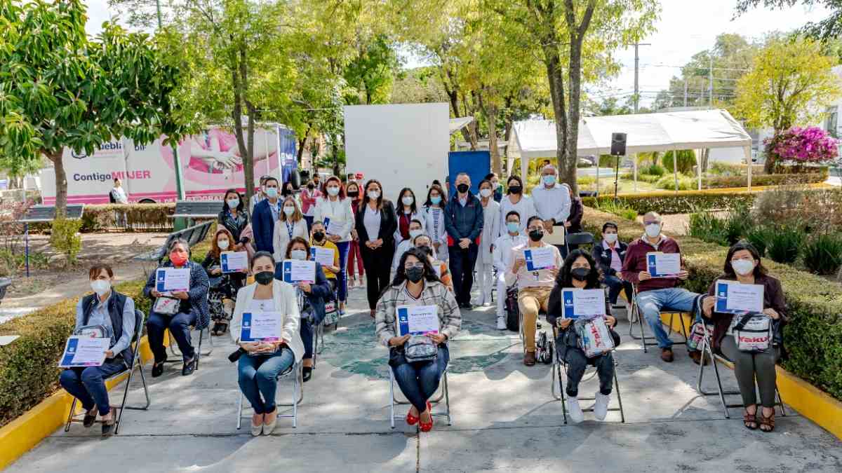 Nutrición de 10 en Puebla