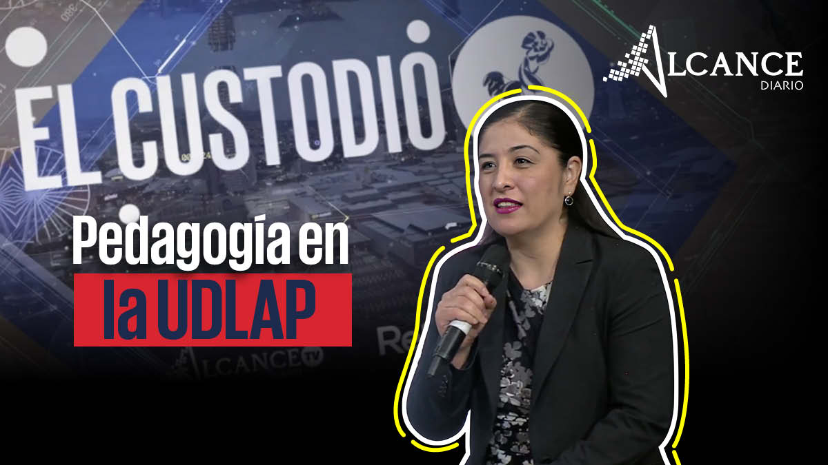Pedagogía en la UDLAP