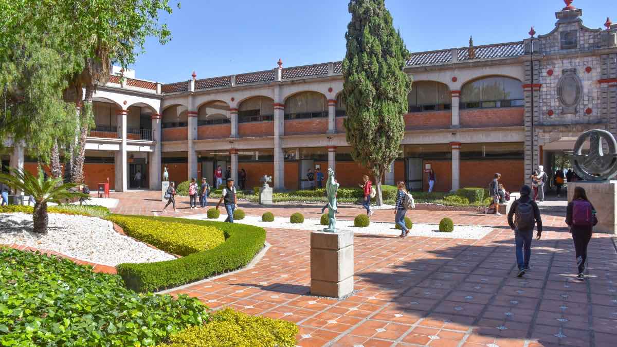 Pedagogía en la UDLAP