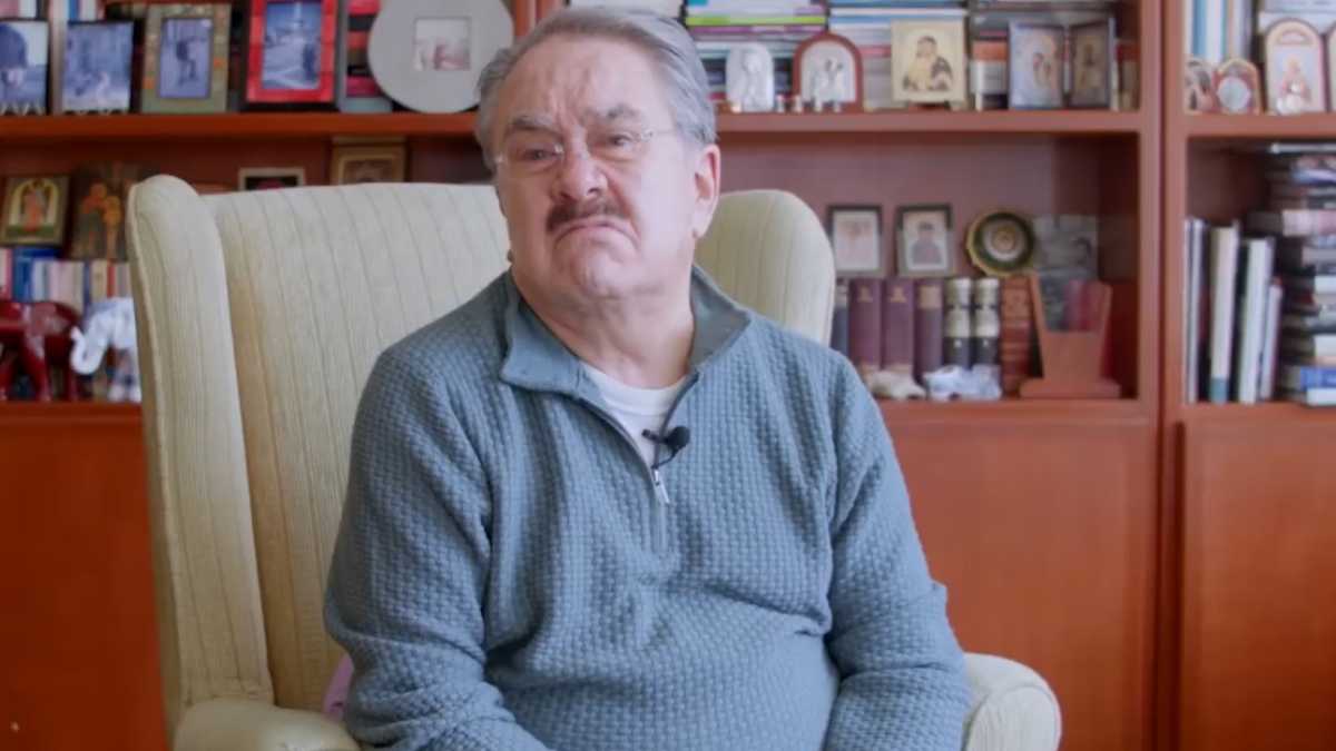 Pedro Sola