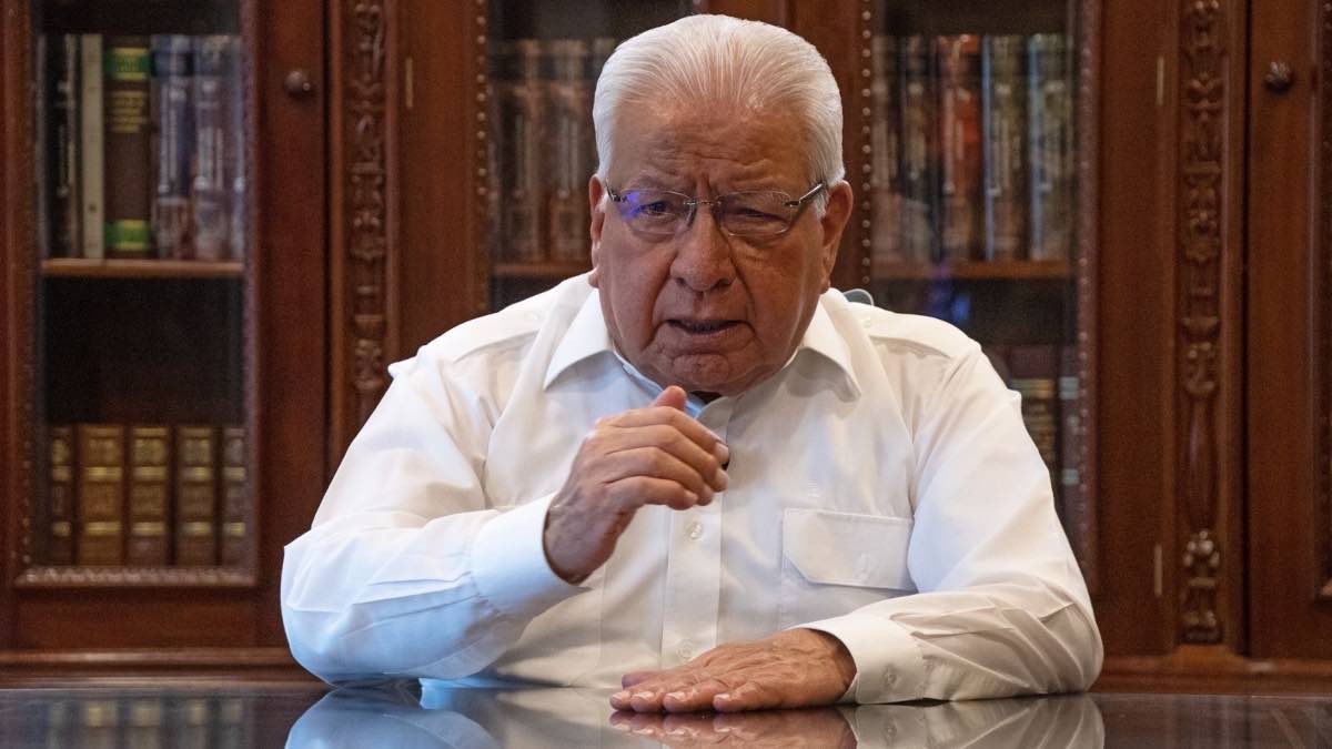 Plan antiinflacionista de AMLO