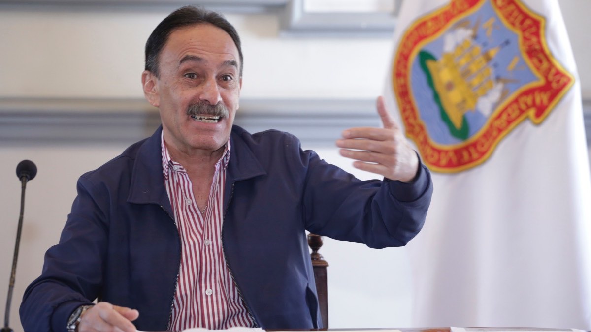 Plebiscitos en San Jerónimo Caleras