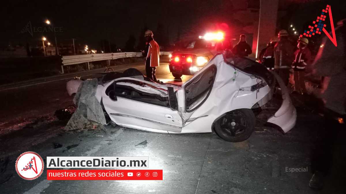 Prensado en la zona de los estadios