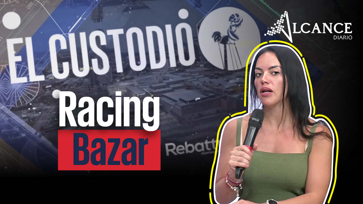 Racing Bazar
