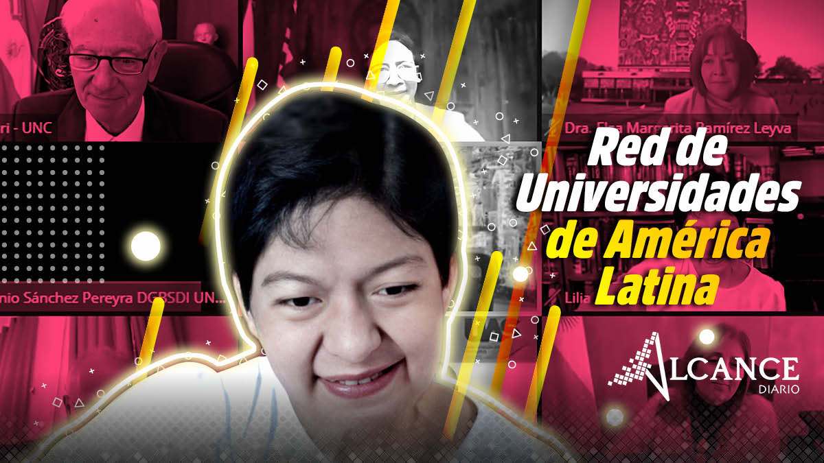 Red de Universidades de America Latina