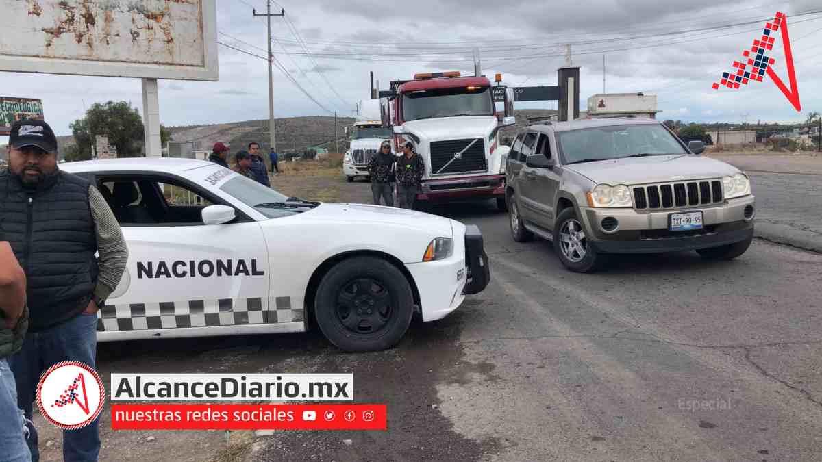 Robo de vehículo